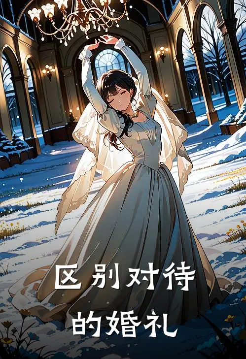 区别对待的婚礼(张凡热门)热门网络小说_小说推荐完结区别对待的婚礼(张凡热门)