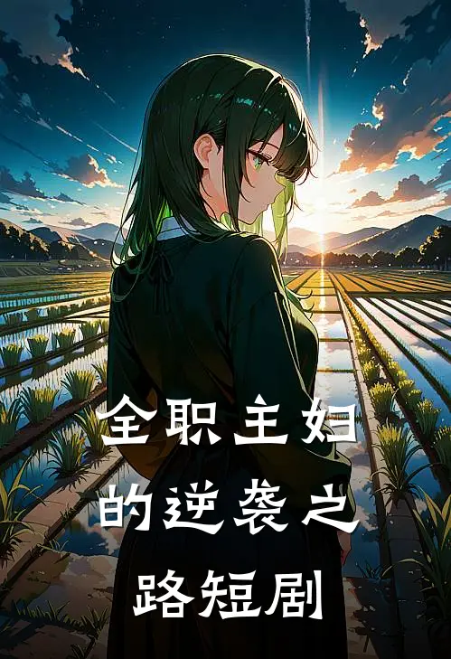 全职主妇的逆袭之路短剧