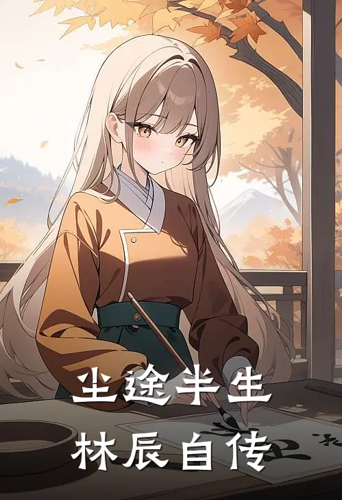 尘途半生林辰自传林辰辰辰完结小说大全_免费小说在哪看尘途半生林辰自传(林辰辰辰)