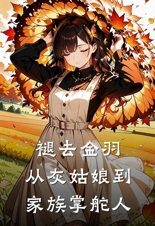 褪去金羽：从灰姑娘到家族掌舵人