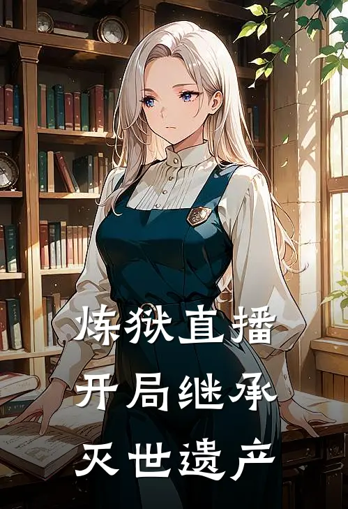 炼狱直播，开局继承灭世遗产陆隐斯塔克斯小说完整版_完结版小说推荐炼狱直播，开局继承灭世遗产(陆隐斯塔克斯)