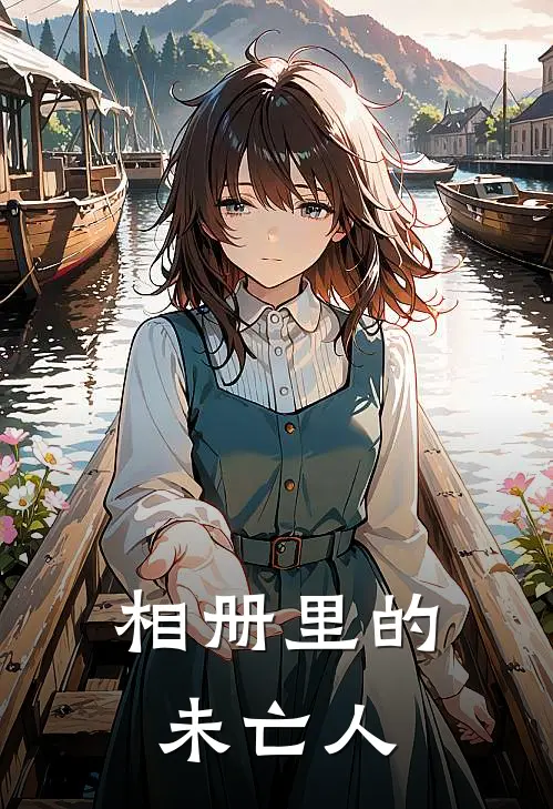 相册里的未亡人