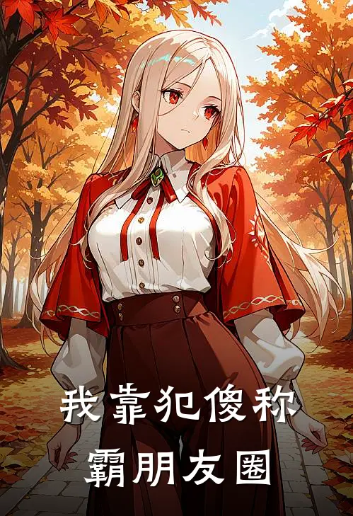 我靠犯傻称霸朋友圈