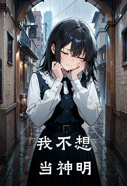 我不想当神明(林舟张伟)热门的小说_热门网络小说推荐我不想当神明(林舟张伟)