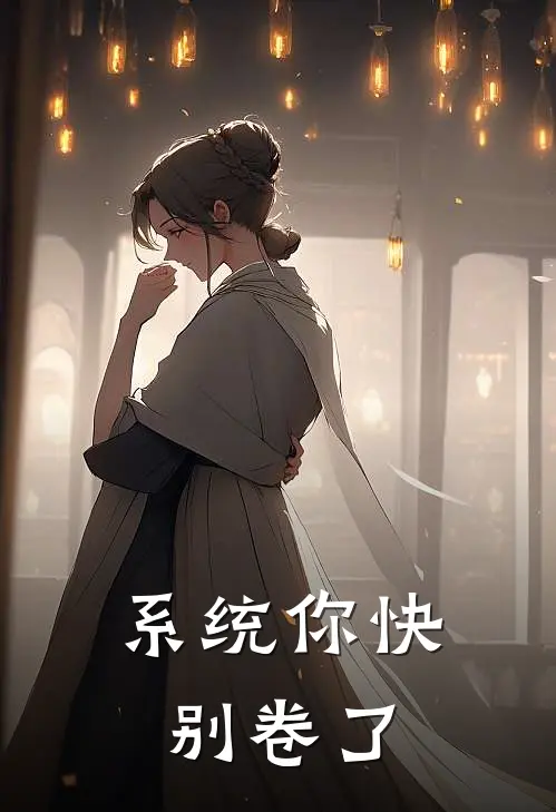 系统你快别卷了