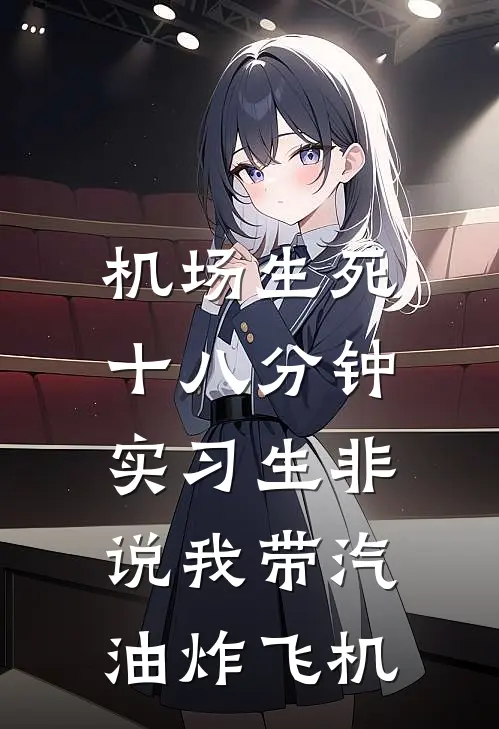 机场生死十八分钟，实习生非说我带汽油炸飞机林哥林阳免费小说全文阅读_最新章节列表机场生死十八分钟，实习生非说我带汽油炸飞机(林哥林阳)