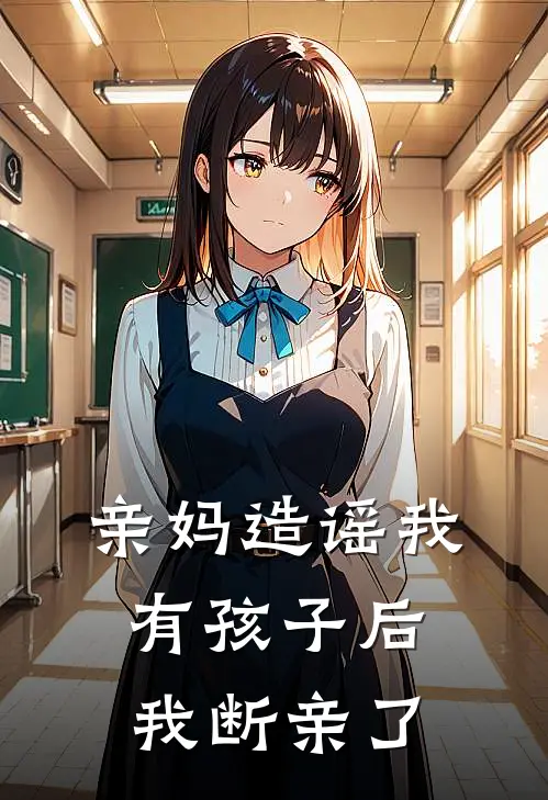 亲妈造谣我有孩子后，我断亲了（抖音热门）全文免费阅读无弹窗大结局_亲妈造谣我有孩子后，我断亲了最新章节列表