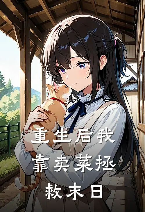 重生后我靠卖菜拯救末日(林千落夏浅雪)热门小说阅读_全文免费阅读重生后我靠卖菜拯救末日林千落夏浅雪