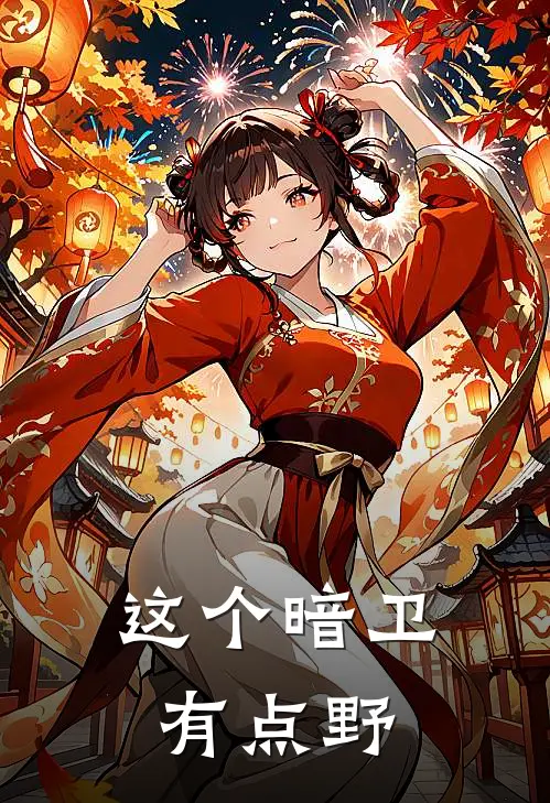 这个暗卫有点野萧争暗七完结小说_完结版小说全文免费阅读这个暗卫有点野萧争暗七