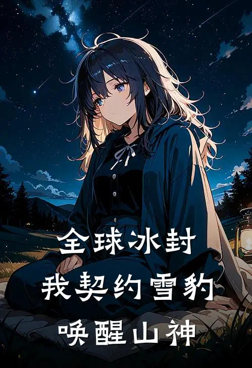 全球冰封：我契约雪豹唤醒山神