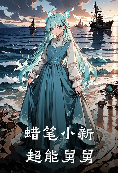 蜡笔小新超能舅舅宜治玛莉免费小说大全_完结的小说蜡笔小新超能舅舅(宜治玛莉)