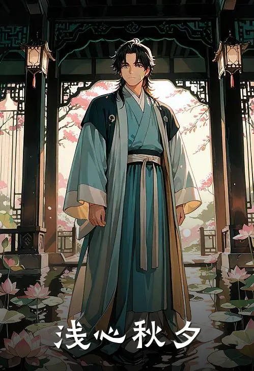 浅心秋夕