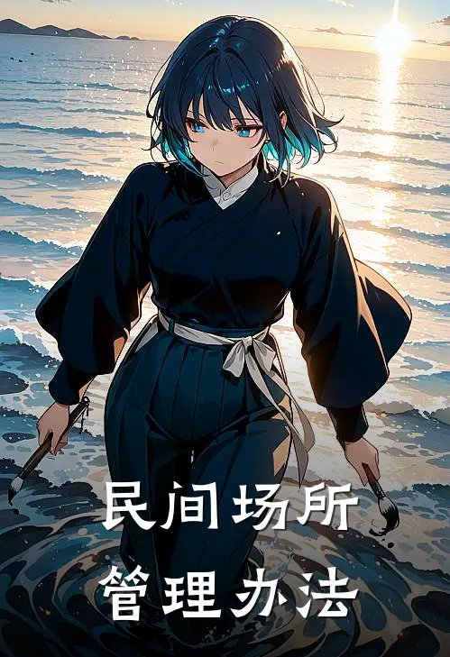 民间场所管理办法