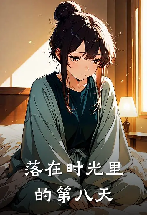 落在时光里的第八天