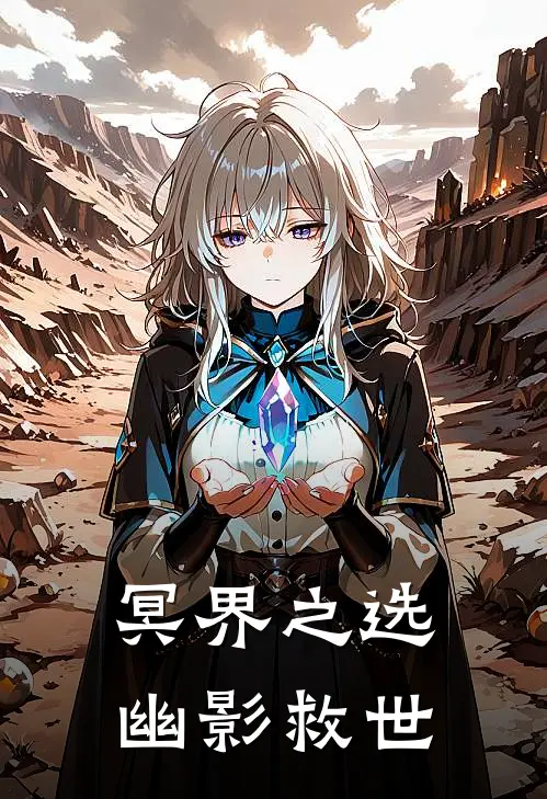 冥界之选幽影救世