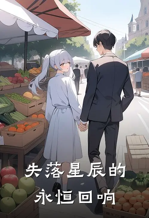 失落星辰的永恒回响