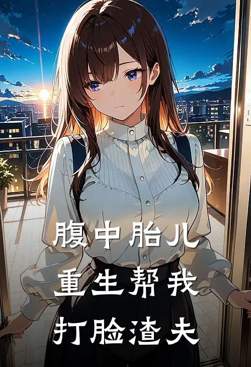 腹中胎儿重生帮我打脸渣夫(祺芸知霆)最新热门小说_完结小说腹中胎儿重生帮我打脸渣夫(祺芸知霆)