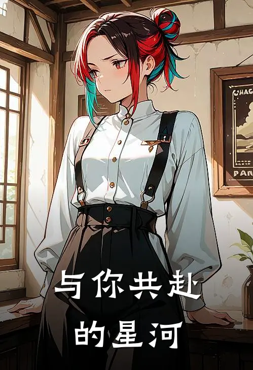 与你共赴的星河(陆辰逸林微光)在线免费小说_完整版免费小说与你共赴的星河(陆辰逸林微光)