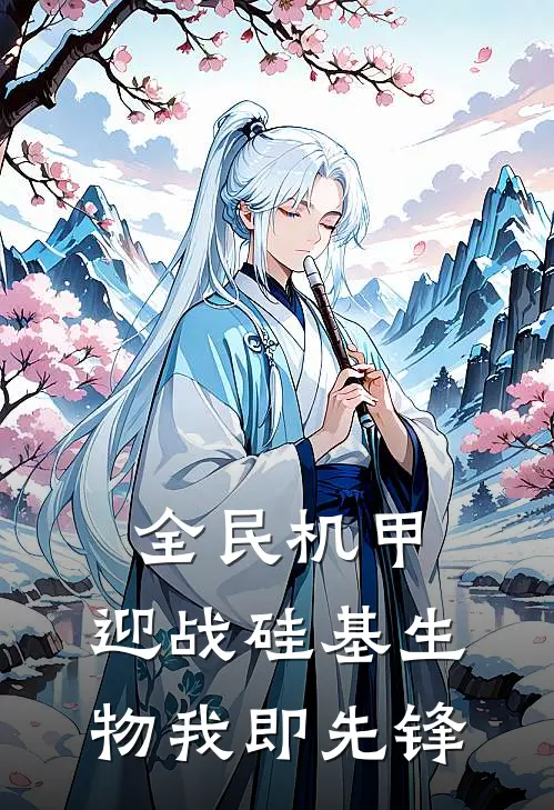 全民机甲：迎战硅基生物我即先锋(岳风庞彪)全本免费在线阅读_全民机甲：迎战硅基生物我即先锋全文阅读