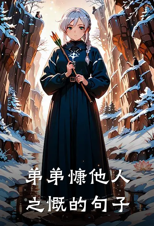 弟弟慷他人之慨的句子