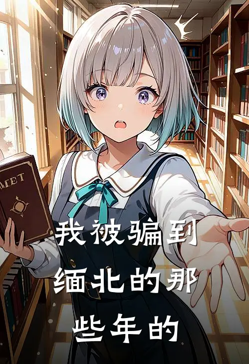 我被骗到缅北的那些年的