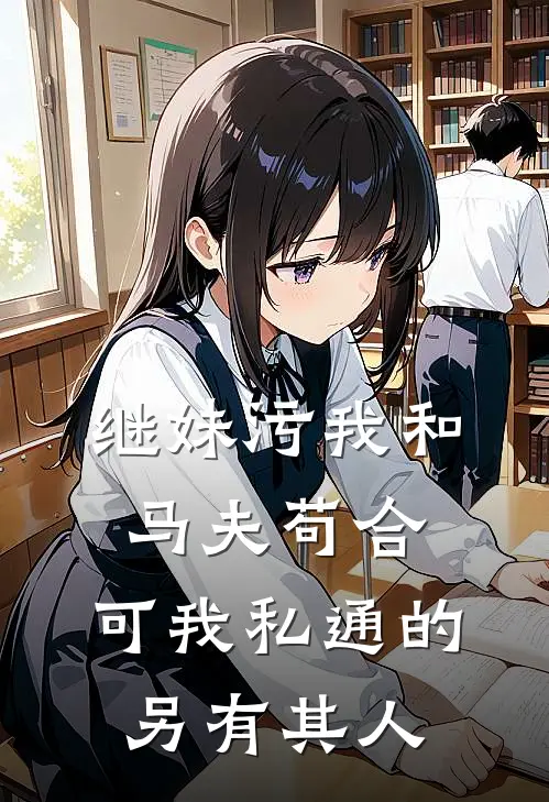 继妹污我和马夫苟合，可我私通的另有其人(翠儿林若雪)完整版免费小说_完结版小说推荐继妹污我和马夫苟合，可我私通的另有其人(翠儿林若雪)