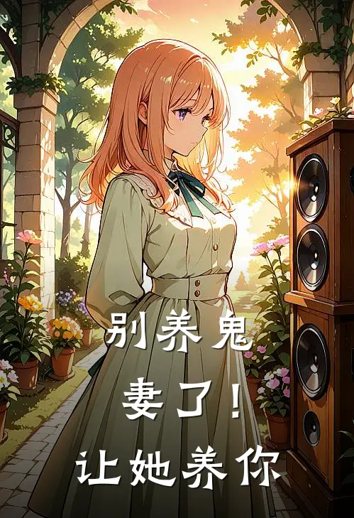 别养鬼妻了！让她养你