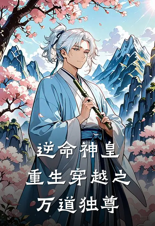 逆命神皇：重生穿越之万道独尊