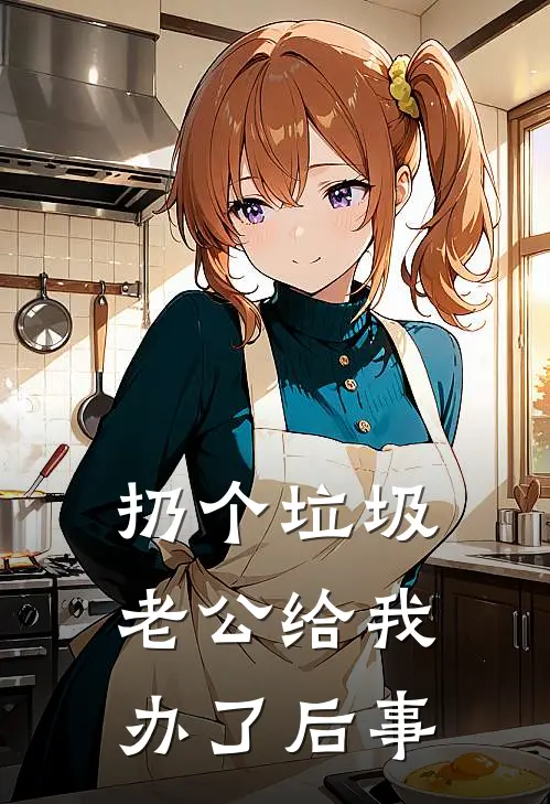 扔个垃圾，老公给我办了后事(顾伟姜念)完整版免费全文阅读_完本小说推荐扔个垃圾，老公给我办了后事(顾伟姜念)