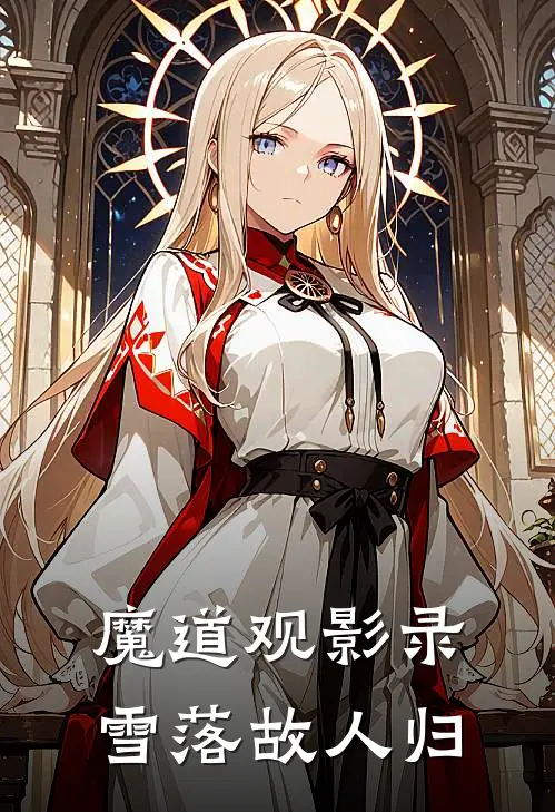 魔道观影录雪落故人归