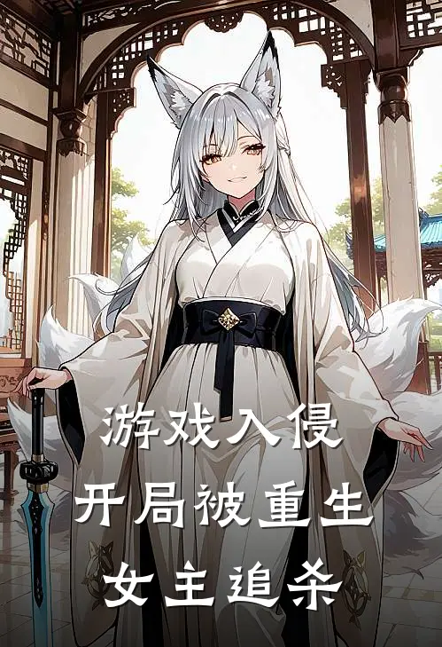 游戏入侵：开局被重生女主追杀