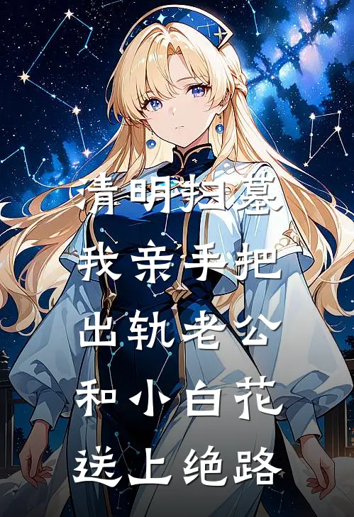 清明扫墓，我亲手把出轨老公和小白花送上绝路（陈锋林晚）全文免费阅读无弹窗大结局_清明扫墓，我亲手把出轨老公和小白花送上绝路最新章节列表