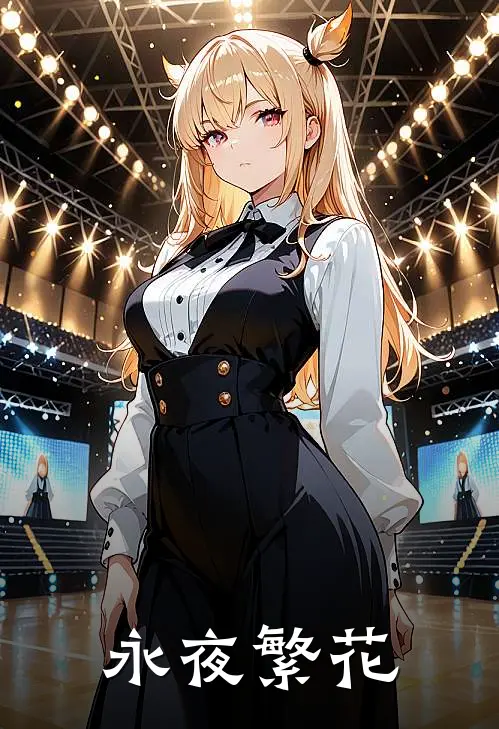 永夜繁花