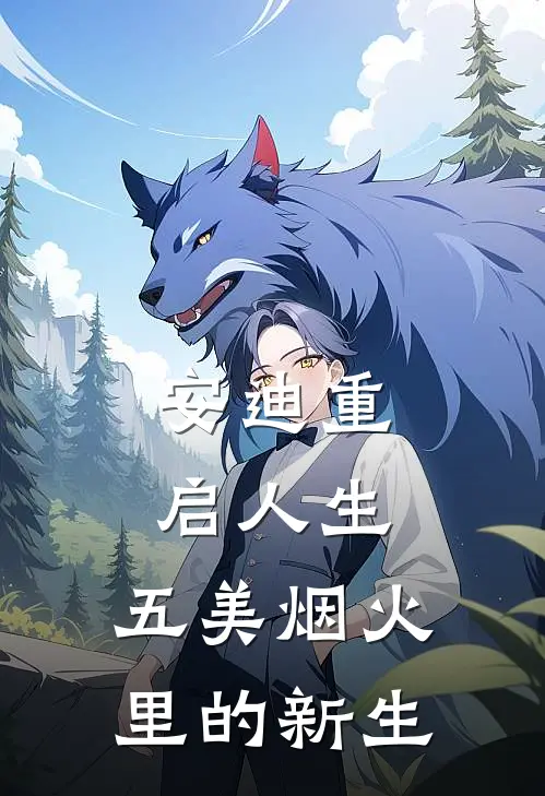 《安迪重启人生：五美烟火里的新生》安迪魏渭全集免费在线阅读_(安迪魏渭)全章节免费在线阅读