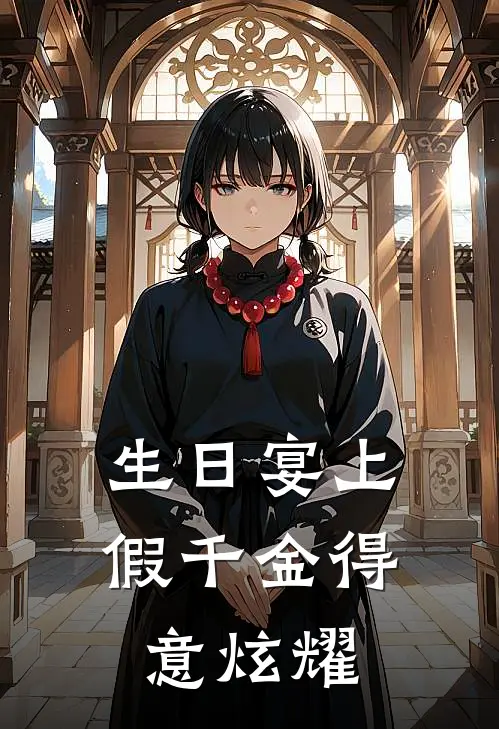 生日宴上，假千金得意炫耀(瑶瑶林砚)最新免费小说_完本小说免费阅读生日宴上，假千金得意炫耀瑶瑶林砚