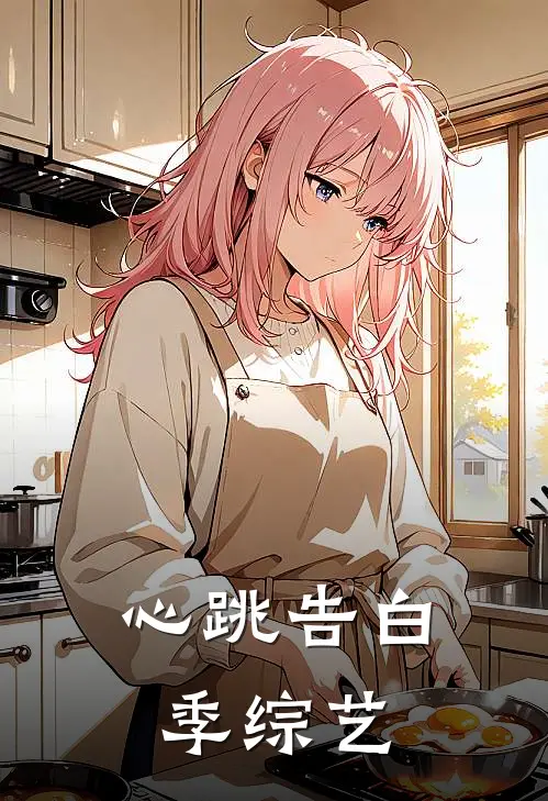 心跳告白季 综艺