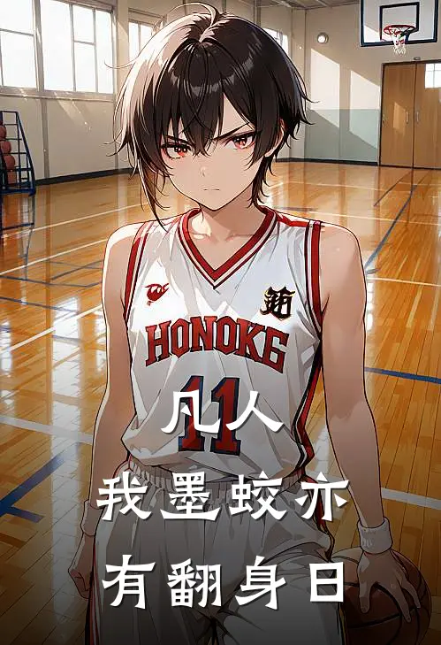 凡人：我墨蛟亦有翻身日