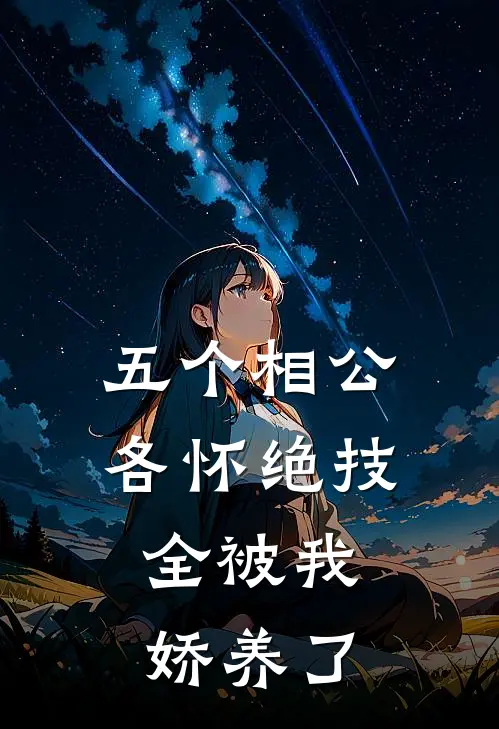 五个相公各怀绝技，全被我娇养了(沈清梨沈怀仁)好看的小说推荐完结_完本小说五个相公各怀绝技，全被我娇养了沈清梨沈怀仁