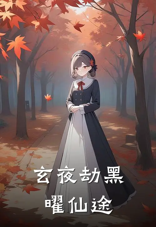 玄夜劫黑曜仙途(柳若雪沈玄夜)热门小说大全_免费小说大全玄夜劫黑曜仙途柳若雪沈玄夜