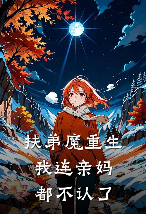 扶弟魔重生：我连亲妈都不认了