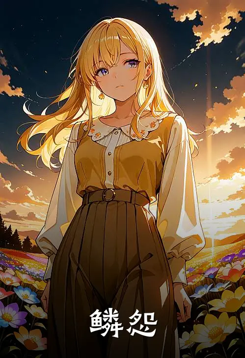 《鳞怨》陈默灵溪火爆新书_鳞怨(陈默灵溪)最新热门小说