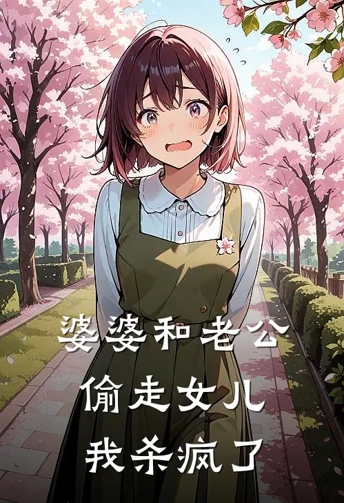 婆婆和老公偷走女儿，我杀疯了(悦悦顾金宝)好看的完结小说_完本小说婆婆和老公偷走女儿，我杀疯了悦悦顾金宝