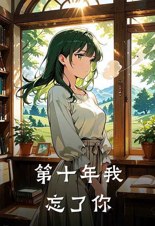 第十年我忘了你