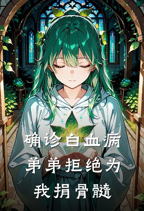 确诊白血病，弟弟拒绝为我捐骨髓(江阳阳阳)小说免费阅读_热门小说阅读确诊白血病，弟弟拒绝为我捐骨髓江阳阳阳