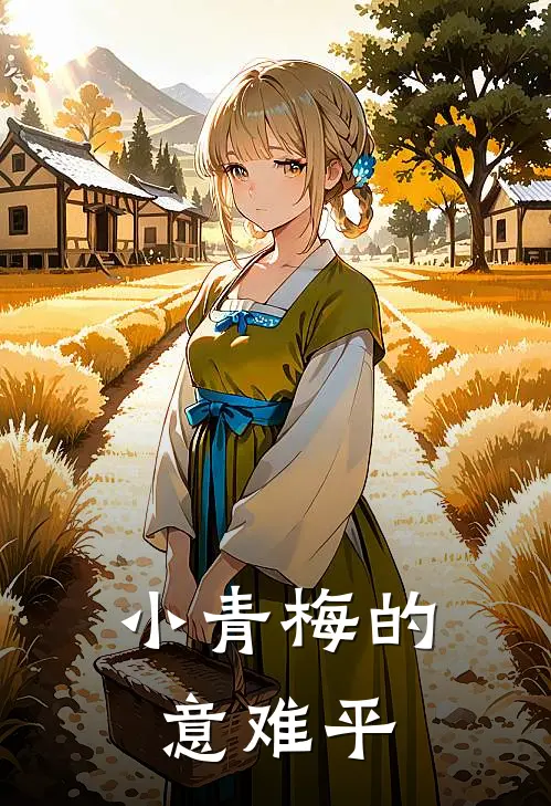小青梅的意难平
