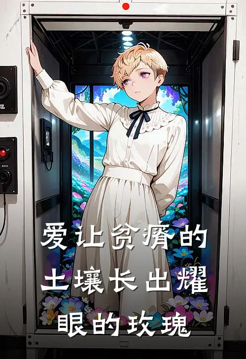 爱让贫瘠的土壤长出耀眼的玫瑰(叶初荷王宇)免费热门小说_最新小说推荐爱让贫瘠的土壤长出耀眼的玫瑰叶初荷王宇