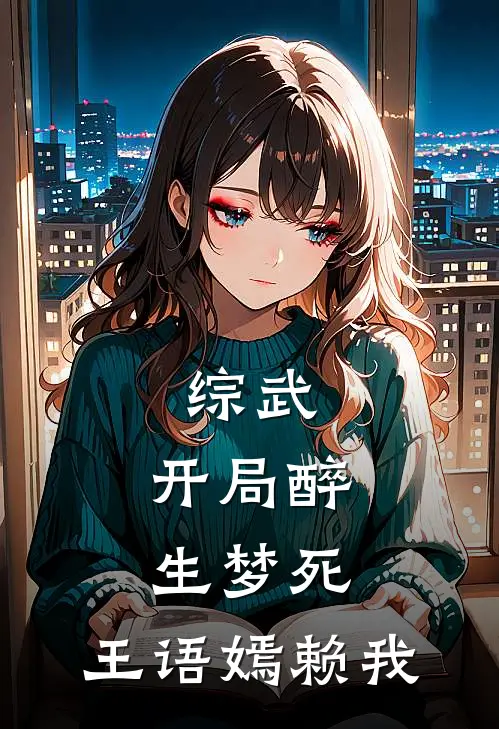 综武：开局醉生梦死，王语嫣赖我