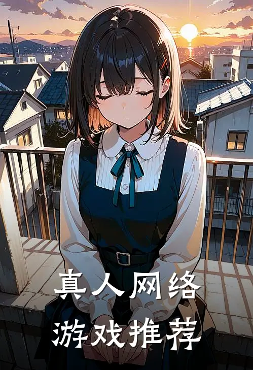 真人网络游戏推荐