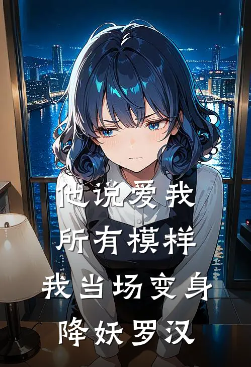 他说爱我所有模样，我当场变身降妖罗汉