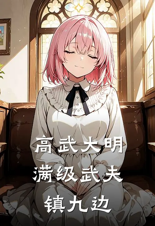 高武大明：满级武夫镇九边